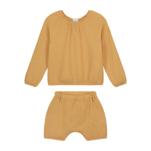 Comfy sæt (1-2 år) - Daily Brat