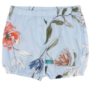 Organic shorts (9 mdr/74 cm) - Christina Rohde
