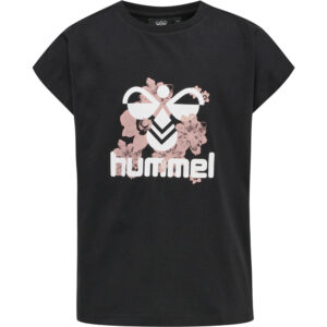 Organic Azra t-shirt (6 år/116 cm) - Hummel