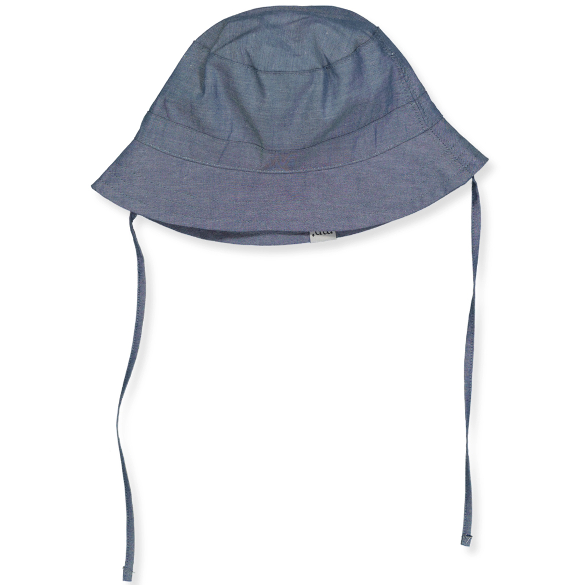 623c6d4bdfa5e1099524-bla_-1_Front_website Matti UV 50+ solhat (49) - Mp Denmark