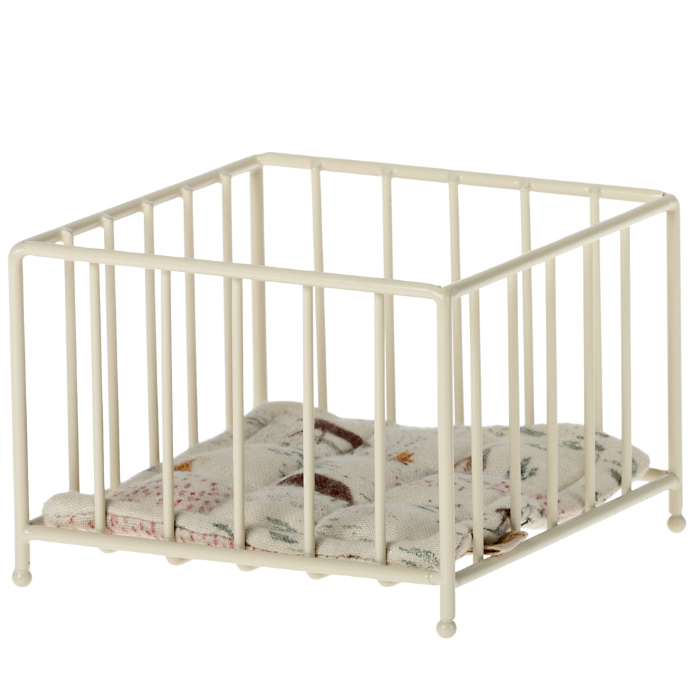 623d800c1979011-2113-00 My kravlegård (One size) - Maileg