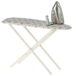 Strygejern og strygebræt (One size) - Maileg