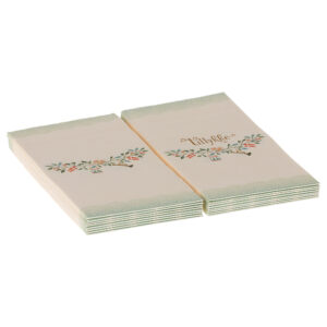 Servietter - tillykke  (One size) - Maileg