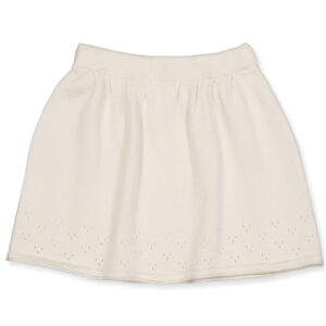 Marseille pointelle nederdel (18 mdr/86 cm) - House of Kids