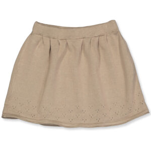 Marseille pointelle nederdel (18 mdr/86 cm) - House of Kids