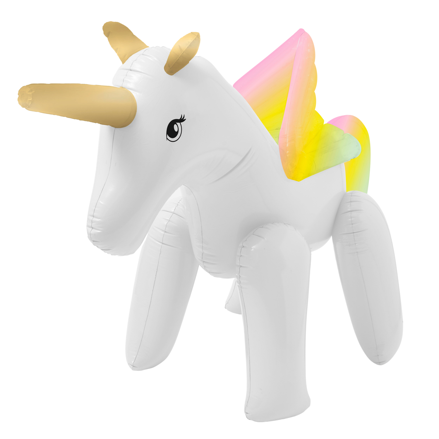 6241b8f2bf383Inflatable_Giant_Sprinkler_Unicorn_7 Unicorn sprinkler (One size) - SunnyLife