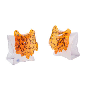 Tully the Tiger badevinger (One size) - SunnyLife