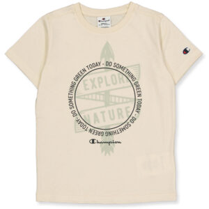 T-shirt (9-10 år) - Champion