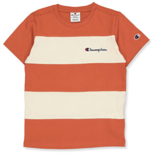 T-shirt (9-10 år) - Champion