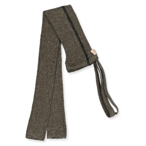 Organic leggings med seler (1-2 år) - Silly Silas