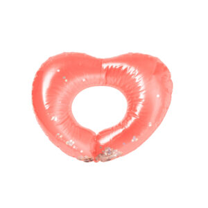 Heart mini badering (One size) - SunnyLife