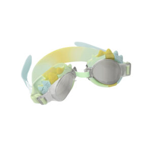 Monty the Monster mini svømmebriller (One size) - SunnyLife