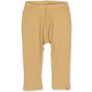 Organic Rajo rib bukser (1 mdr/56 cm) - Lil' Atelier