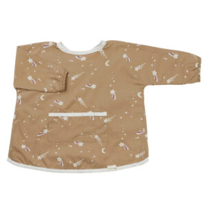 Organic Shooting Star spisesmæk (1-3 år) - Fabelab