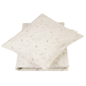 Organic Celestial sengetøj (JUNIOR) - Fabelab