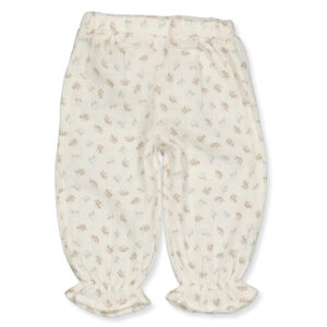 Organic Hirulle bukser (0 mdr/50 cm) - Name it