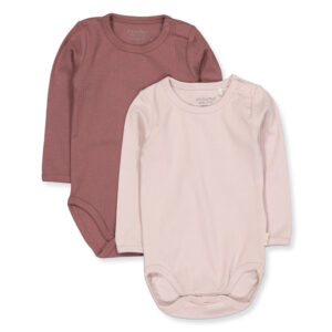 2-pak body (3 mdr/62 cm) - Minymo