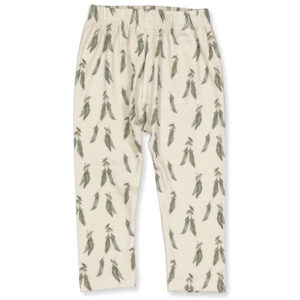 Geo bukser (3 mdr/62 cm) - Lil' Atelier