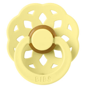 Boheme Latex - sunshine (Size 1 (0-6 mdr)) - Bibs