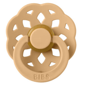 Boheme Latex - desert sand (Size 1 (0-6 mdr)) - Bibs