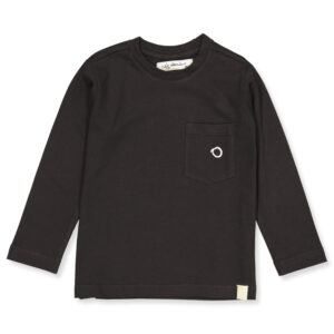 Organic Ron bluse (146-152 cm) - I Dig Denim