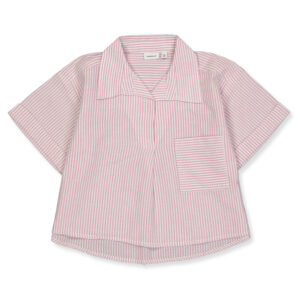Hatty skjorte (9-10 år) - Name it