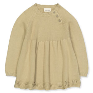 Organic Fiona bluse (18 mdr/86 cm) - That´s Mine