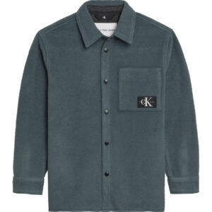 Fleecejakke (10 år/140 cm) - Calvin Klein