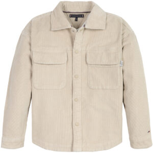 Skjorte (10 år/140 cm) - Tommy Hilfiger