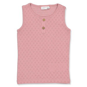 Organic Jacce top (18 mdr/86 cm) - Name it