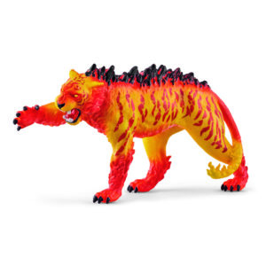 Lavatiger (One size) - Schleich