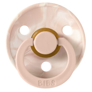 2 pak Colour Latex - TIE DYE (Size 1 (0-6 mdr)) - Bibs