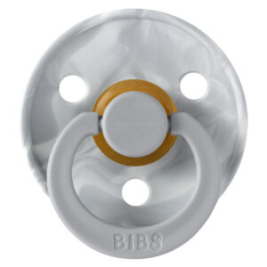 2 pak Colour Latex - TIE DYE (Size 1 (0-6 mdr)) - Bibs