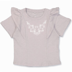 Organic Nulie t-shirt (18 mdr/86 cm) - Name it