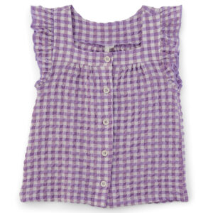 Mardy top (13-14 år) - PIECES KIDS