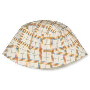 Organic vendbar bøllehat (48) - Grech & Co.