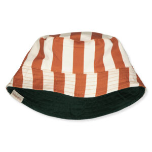 Organic vendbar bøllehat (48) - Grech & Co.