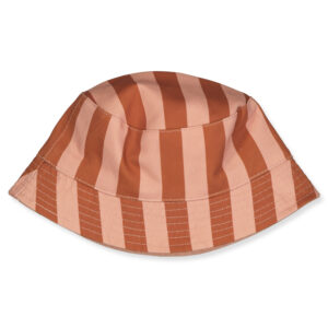 Organic vendbar bøllehat (48) - Grech & Co.