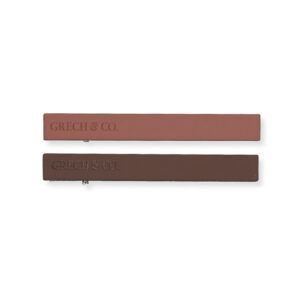 2 pak hårspænder (One size) - Grech & Co.