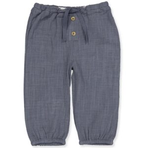 Hefol bukser (0 mdr/50 cm) - Name it