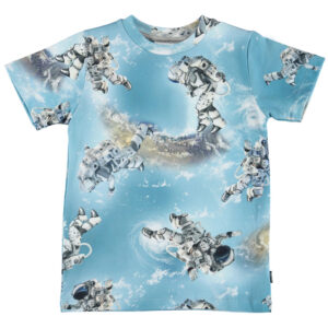 Organic Ralphie t-shirt (2 år/92 cm) - Molo