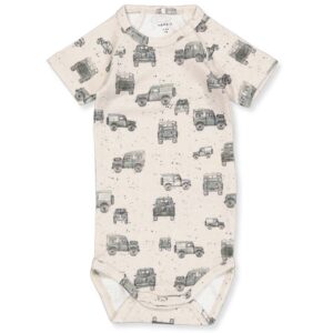 Jefferson body (0 mdr/50 cm) - Name it