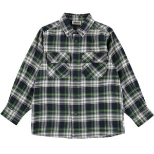 Rozzy skjorte (98-104 cm) - Molo