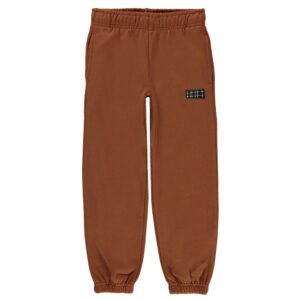 Organic Ams sweatpants (3 år/98 cm) - Molo