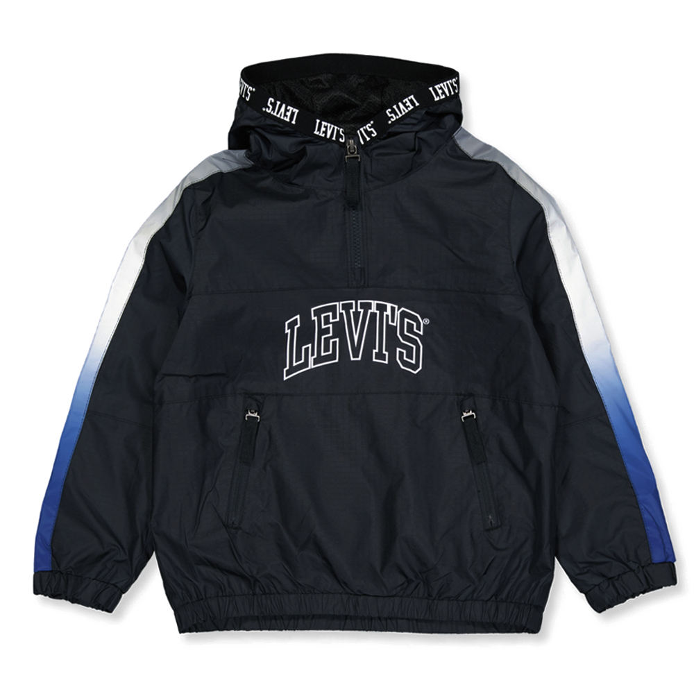 6268ffe72de258ee309_0_Front_website Anorak (8 år/128 cm) - Levi's Kids