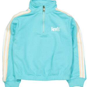 Ziptrøje (6 år/116 cm) - Levi's Kids