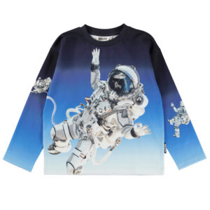 Organic Mountoo sweatshirt (3 år/98 cm) - Molo