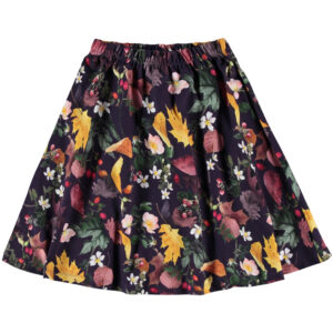 Organic Ballista nederdel (98-104 cm) - Molo