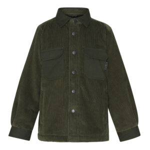 Henley jakke (7 år/122 cm) - Molo