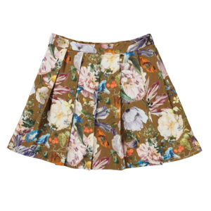 Organic Benete nederdel (122-128 cm) - Molo